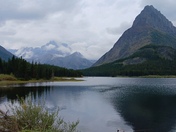 Glacier National Park 