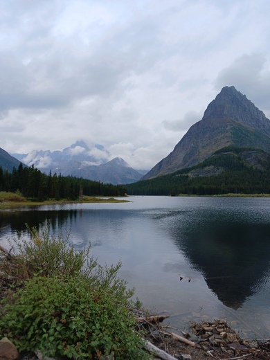 Glacier National Park 