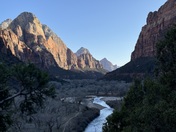 Zion National Park