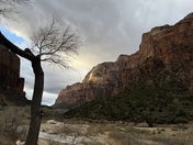 Zion National Park