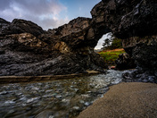 Redwood National Park