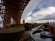 Fort Point National Historic Site