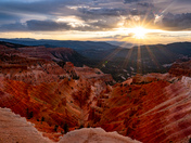 Cedar Breaks National Monument
