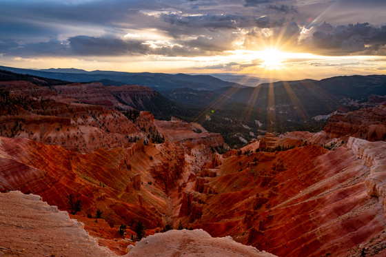 Cedar Breaks National Monument