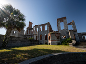 Cumberland Island National Seashore