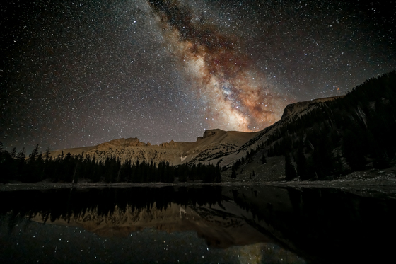 Great Basin National Park