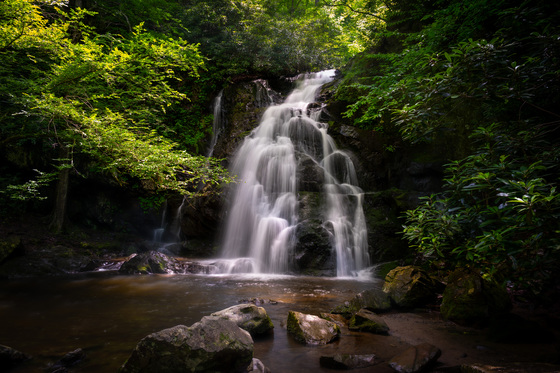 Great Smoky Mountains National Park