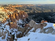 Bryce Canyon National Park