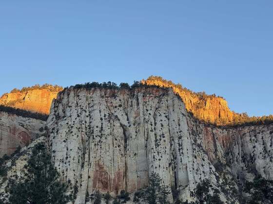 Zion National Park