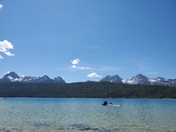  Sawtooth National Forest