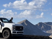 Rocky Mountain National Park