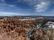 Bryce Canyon National Park