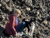Sunset Crater National Monument