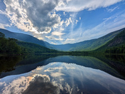 White Mountain National Forest