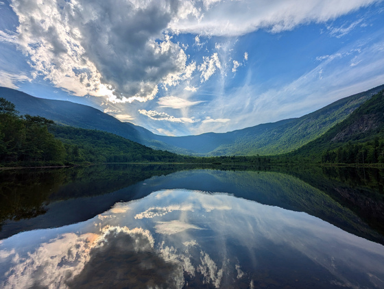 White Mountain National Forest
