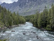 Glacier National Park