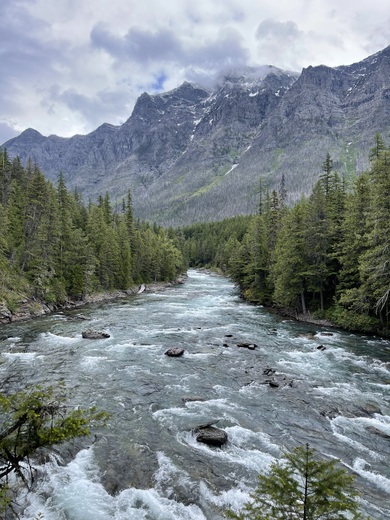 Glacier National Park