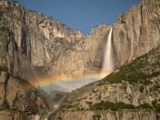 Yosemite National Park