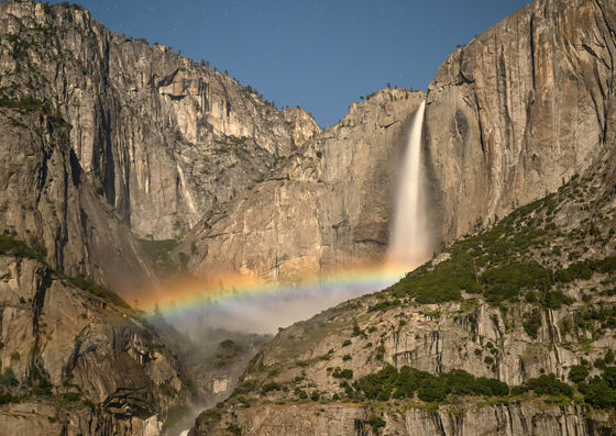 Yosemite National Park