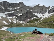Glacier National Park