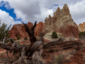Grand Staircase-Escalante National Monument