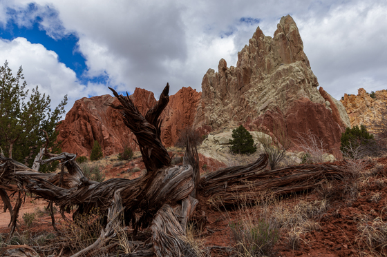 Grand Staircase-Escalante National Monument