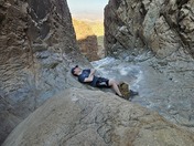 Big Bend National Park