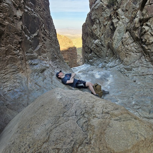 Big Bend National Park