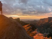 Big Bend National Park