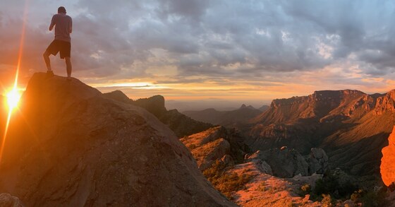 Big Bend National Park