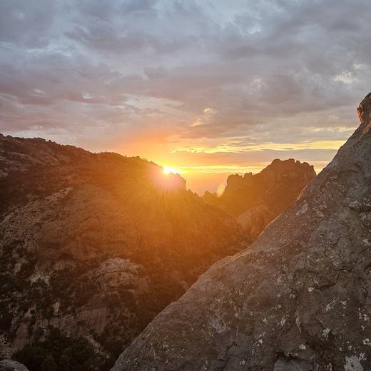 Big Bend National Park