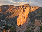 Big Bend National Park