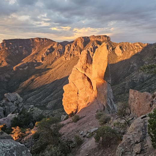 Big Bend National Park