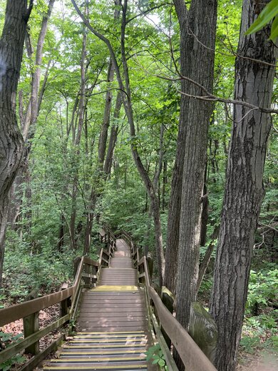 Indiana Dunes National Park