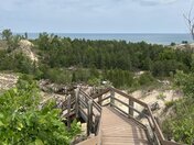 Indiana Dunes National Park