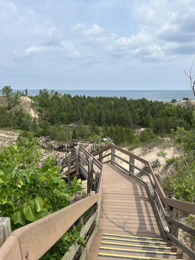 Indiana Dunes National Park