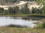 Indiana Dunes National Park