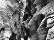 Buckskin Gulch, UT