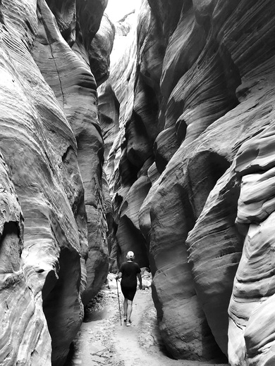 Buckskin Gulch, UT