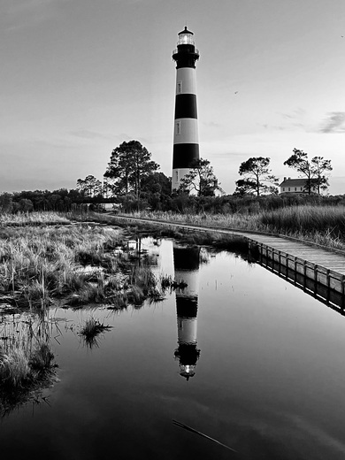 Cape Hatteras National Seashore