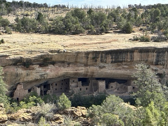 Mesa Verde National Park