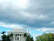 Thomas Jefferson Monument, Washington DC