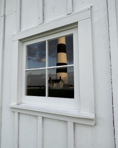Cape Hatteras National Seashore