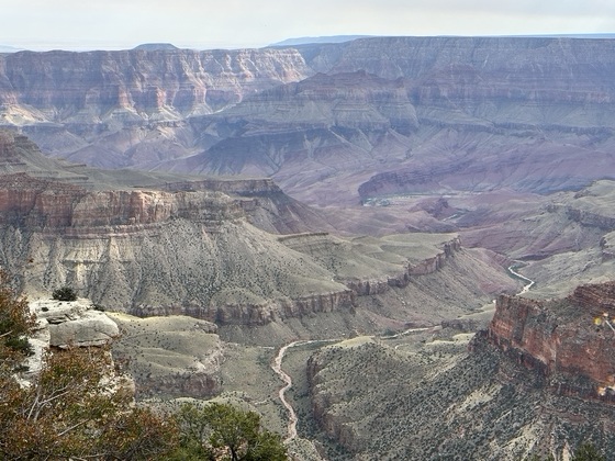 Grand Canyon National Park