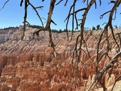Byrce Canyon National Park