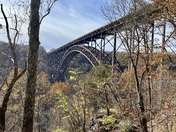 New River Gorge National Park