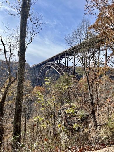 New River Gorge National Park