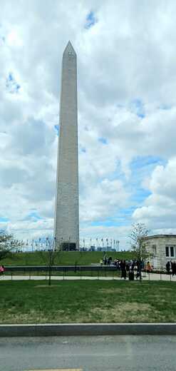 Washington Monument