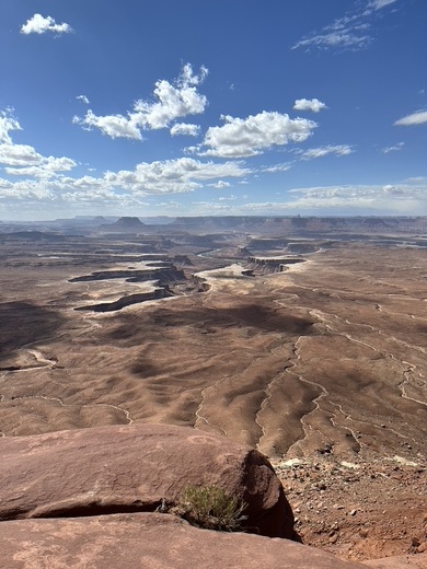 Canyonlands National Park