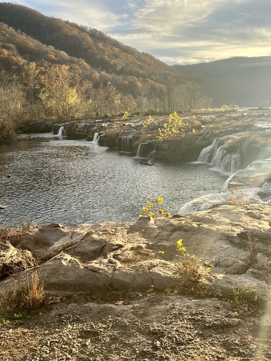 New River Gorge National Park